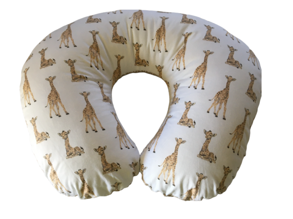 Nursing / Feeding Pillow - Image 2